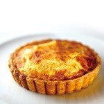 ヌガ - キッシュ・ロレーヌ