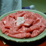 金谷 - 伊賀牛3人前