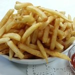 ヌガ - フレンチ・フライ