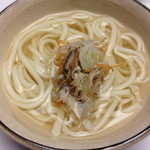 旅亭半水廬 - 島原うどん