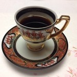 旅亭半水廬 - 珈琲