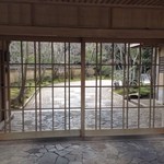 旅亭半水廬 - 有り難うございました。