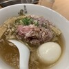 らぁ麺 鳳仙花
