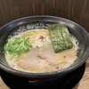 麺屋 天孫降臨 三宮本店