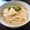 うどんの司 たかと 白楽町店