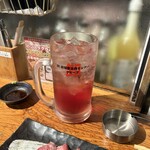 卸)新宿食肉センター極 - 