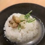 らぁ麺 鳳仙花 - 