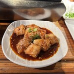 卸)新宿食肉センター極 - 