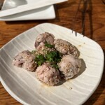 卸)新宿食肉センター極 - 