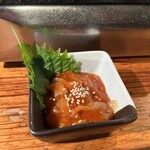 卸)新宿食肉センター極 - 