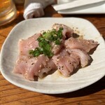 卸)新宿食肉センター極 - 