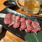 卸)新宿食肉センター極 - 
