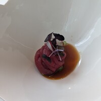 Jean-Georges Tokyo - 