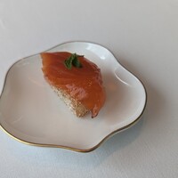 Jean-Georges Tokyo - 