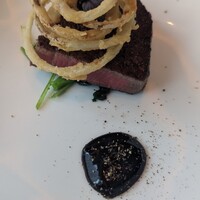 Jean-Georges Tokyo - 