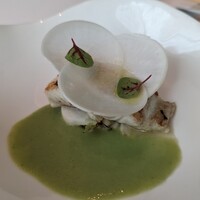 Jean-Georges Tokyo - 