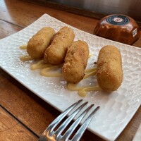 バル デ エスパーニャ ムイ 東京店 - 