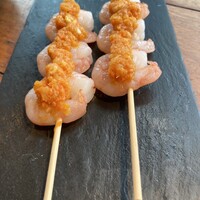 バル デ エスパーニャ ムイ 東京店 - 