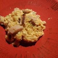 京都 スエヒロガリ - ふわとろ親子丼