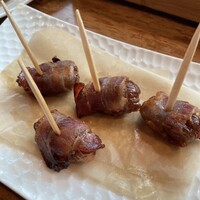 バル デ エスパーニャ ムイ 東京店 - 