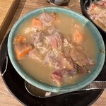熱海おさかな・大食堂 - 