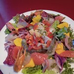 il Cortile - 