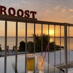 Prost Sausage & Kunsei Bar Okinawa Umikajiterasu Ten - 