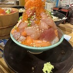 熱海おさかな・大食堂 - 
