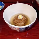 比叡山麓 葛川 蕎麦とCafe Le seul 杢 - 