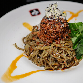 餃子と担々麺 吟_1