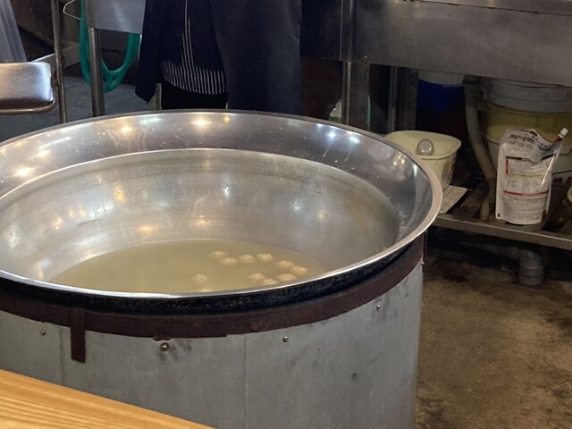 日本海食堂 - 滝ノ間（郷土料理）の写真