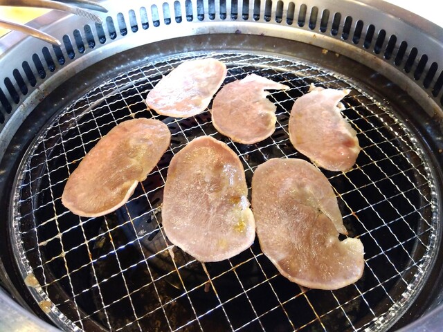 Yakiniku King Takenotsuka Ten