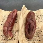 やきいも丸じゅん - 