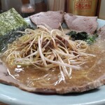 ラーメンショップ椿 上彦川戸店 - 