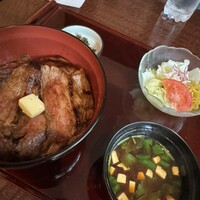 赤坂 津つ井 総本店 - 