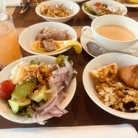 Restaurant al camon - 