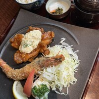 赤坂 津つ井 総本店 - 