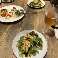 熟成和牛ステーキグリルド エイジング・ビーフ 横浜店 - 