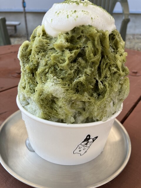 あむあむ - 福住/かき氷 | 食べログ