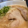 麺や輝 中津店