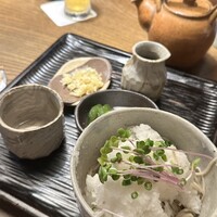 九つ井 玉川店 - 