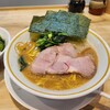 七代目 麺家 あくた川