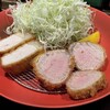 とんかつ みな斗