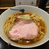 麺 みつヰ