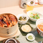 旬魚・鮨の店 あら浜 - 