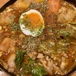 ポトフ料理ジョワ - 