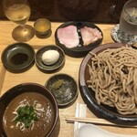 中華蕎麦 とみ田 - 