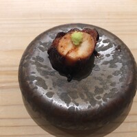 鮨 なんば 日比谷 - 