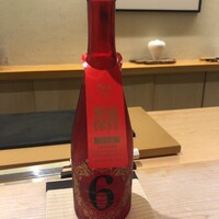 鮨 なんば 日比谷 - 