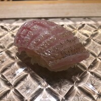 鮨 なんば 日比谷 - 